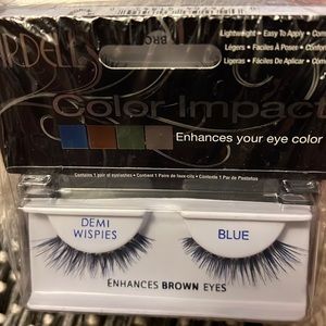 Lashes